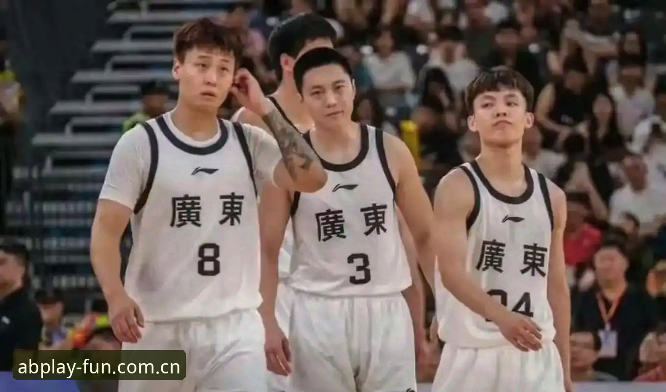 北京G4生死局最新动态：赵睿状态成最大变数，AB体育直播平台分析取胜关键